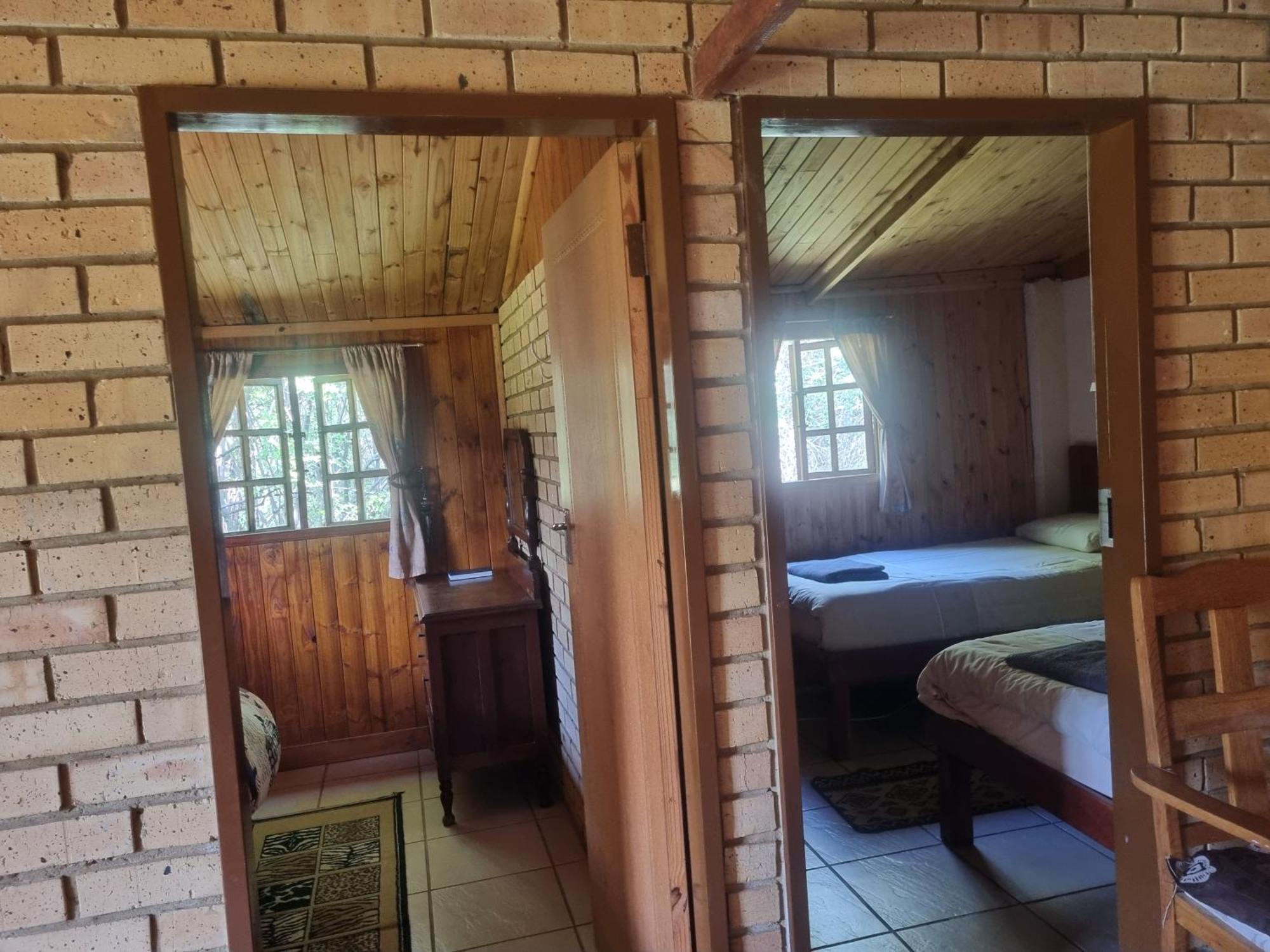 Kareekloof Game Farm Derby Exterior foto