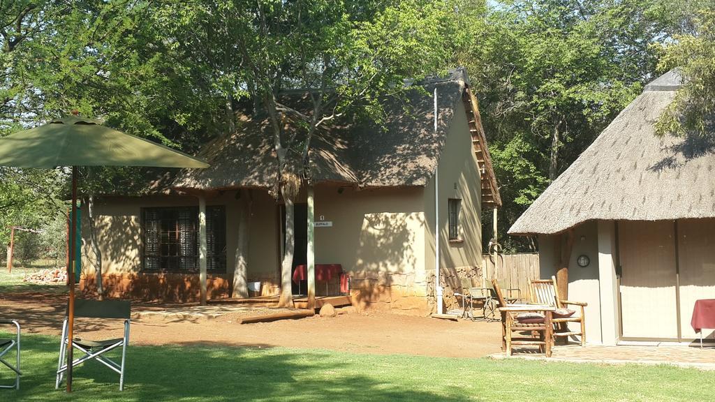 Kareekloof Game Farm Derby Exterior foto